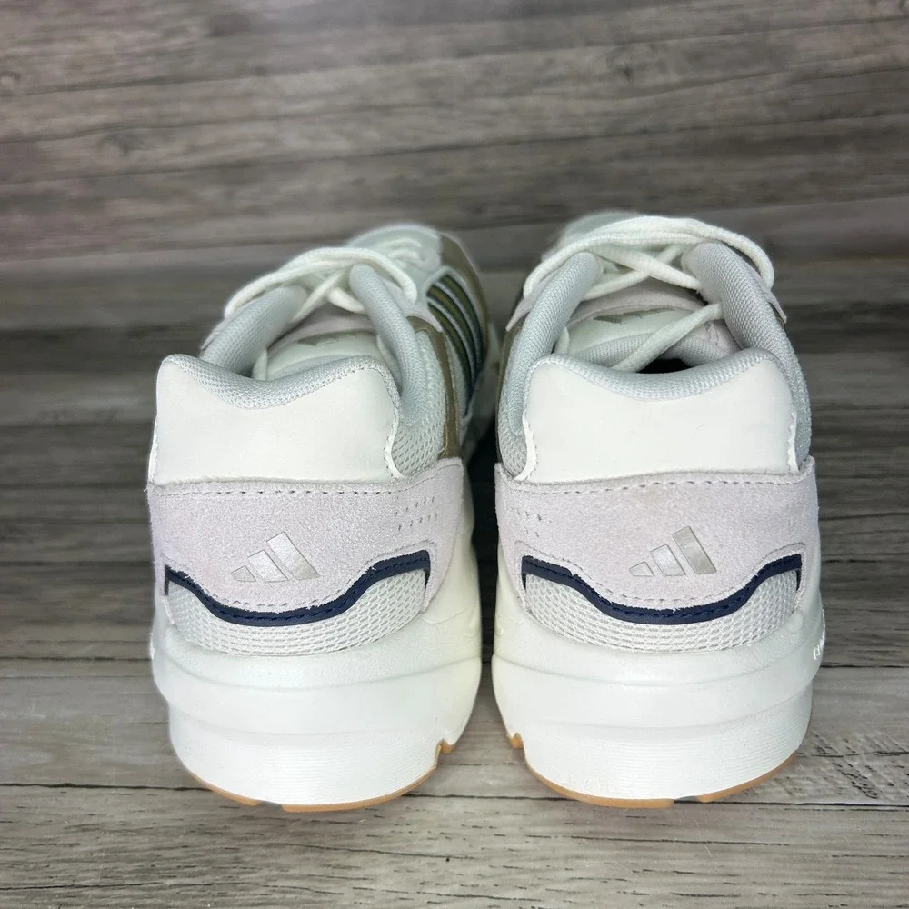 Adidas Crazychaos 2000 Womens Sneakers Size 8 CloudFoam Chunky